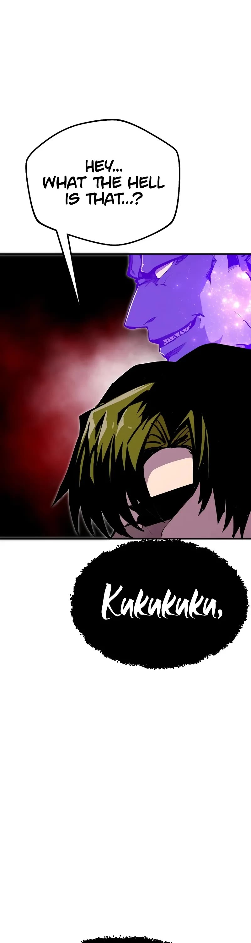 Worthless Regression Chapter 93 page 5 - Chapter 93