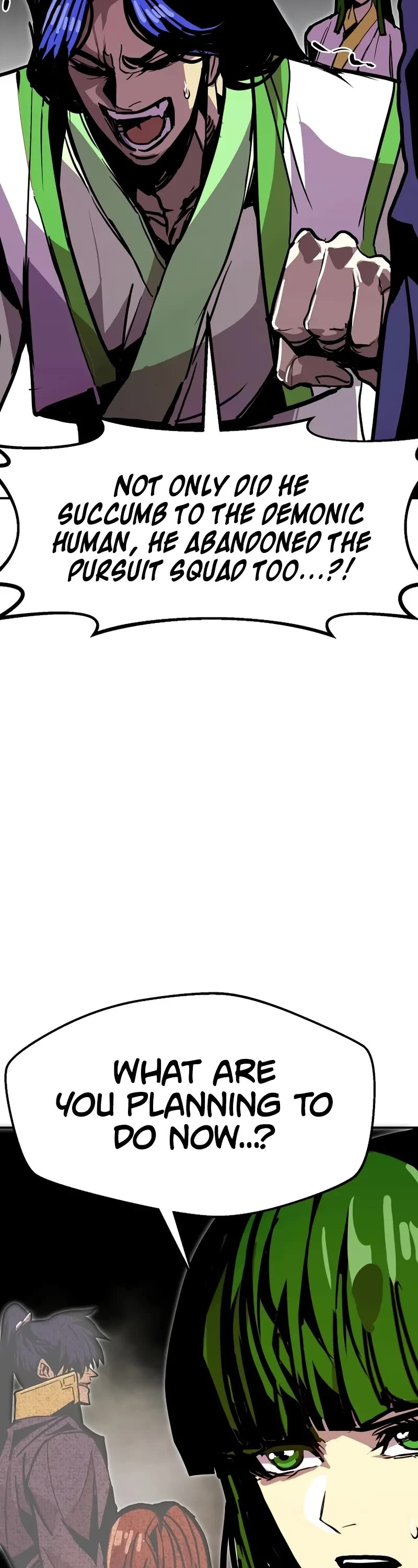 Worthless Regression Chapter 93 page 50 - Chapter 93