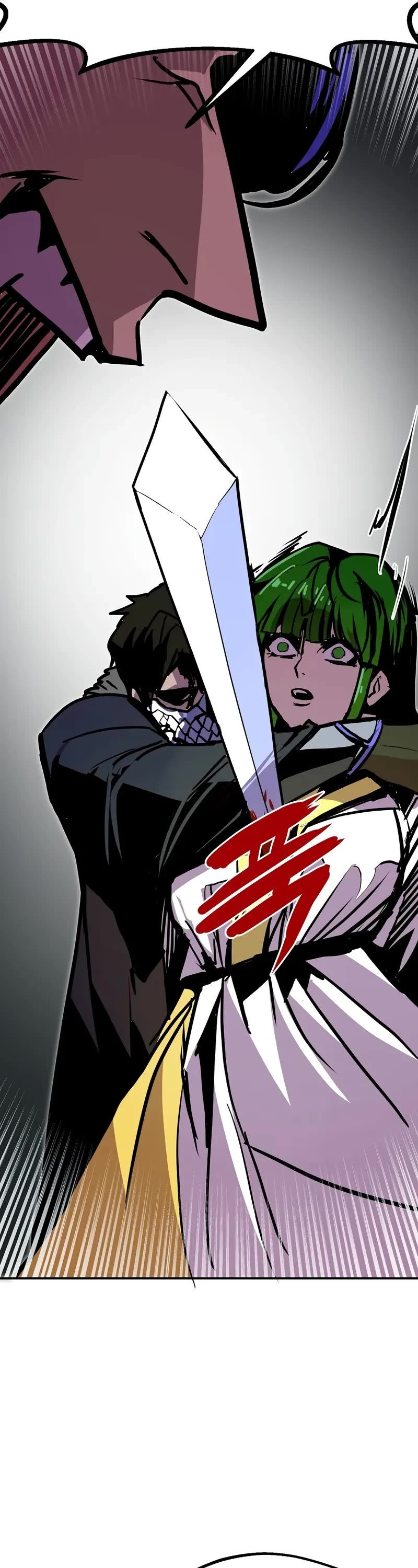 Worthless Regression Chapter 93 page 53 - Chapter 93