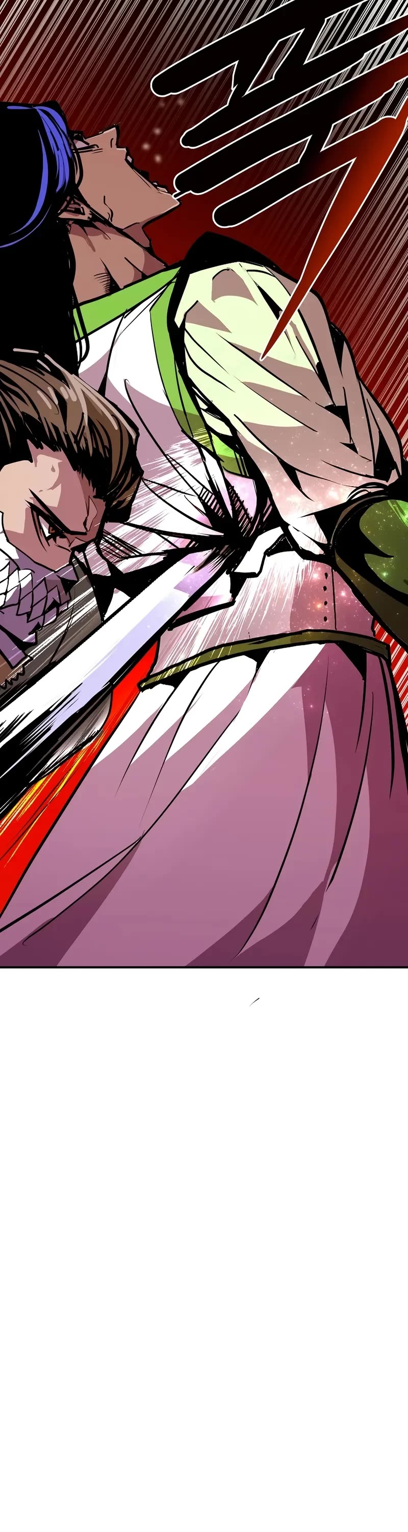 Worthless Regression Chapter 93 page 55 - Chapter 93