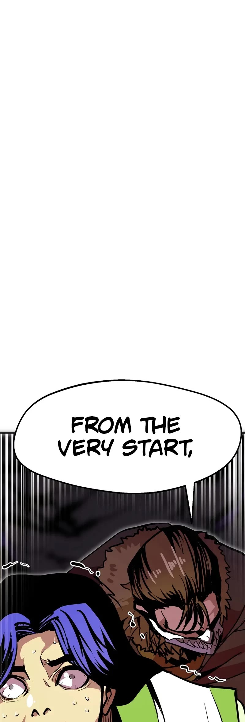 Worthless Regression Chapter 93 page 56 - Chapter 93