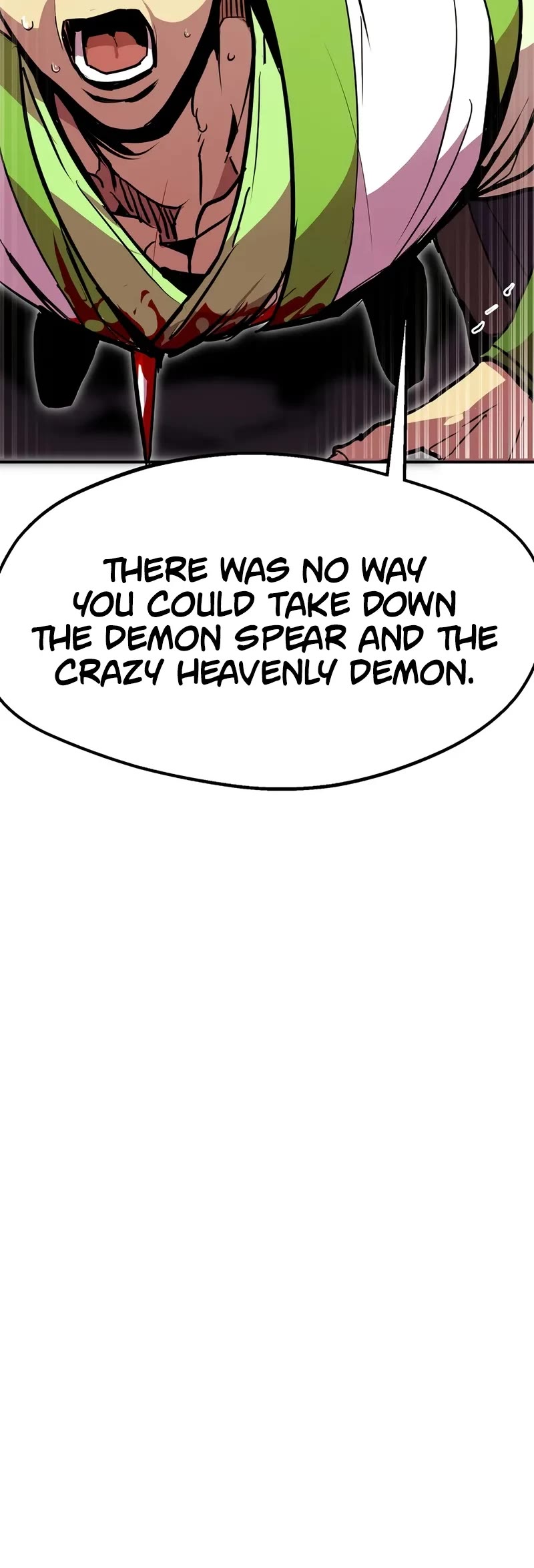 Worthless Regression Chapter 93 page 57 - Chapter 93