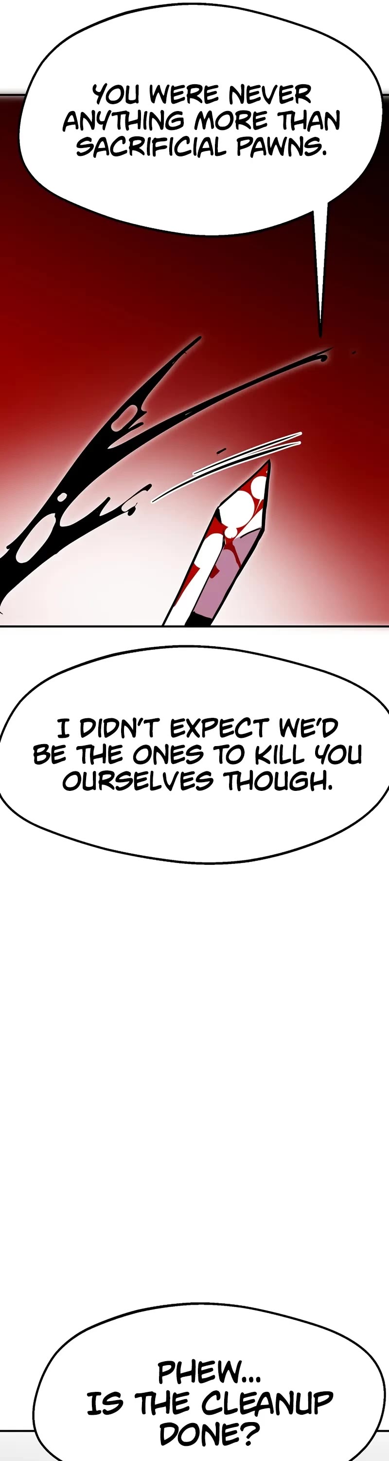 Worthless Regression Chapter 93 page 58 - Chapter 93