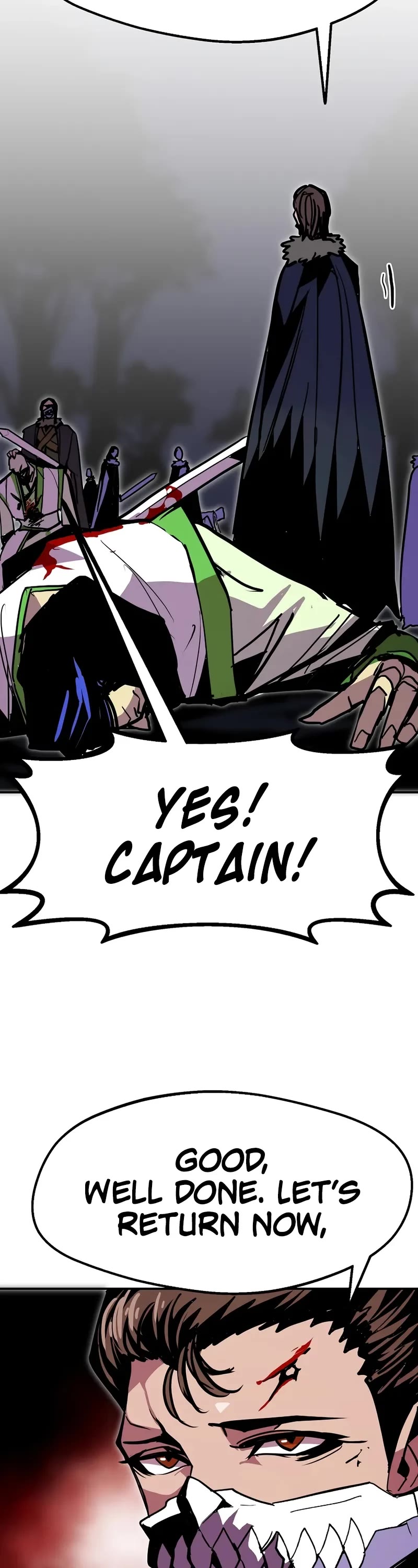 Worthless Regression Chapter 93 page 59 - Chapter 93