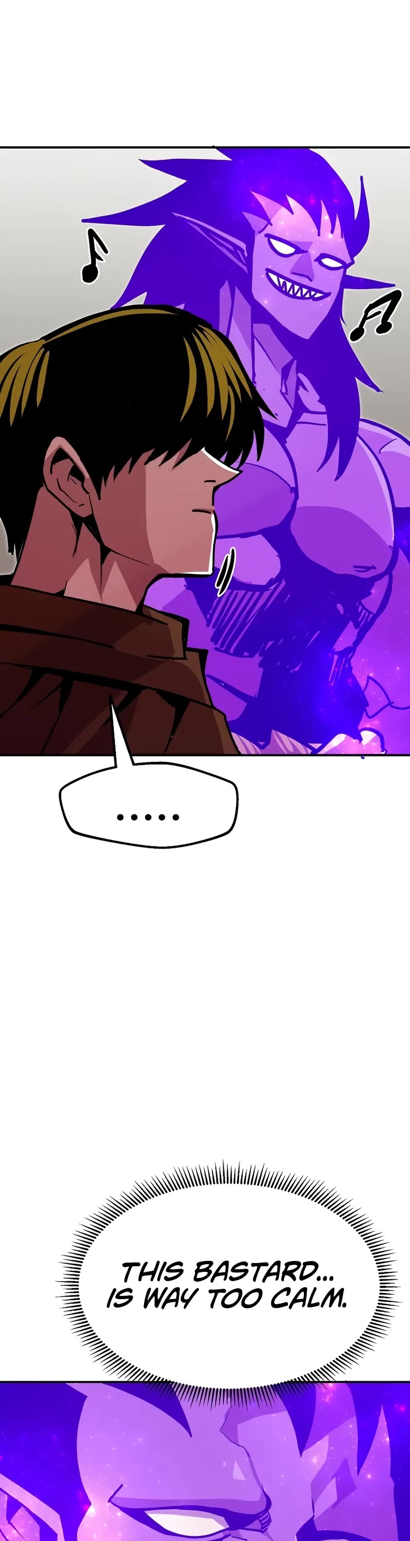 Worthless Regression Chapter 93 page 7 - Chapter 93