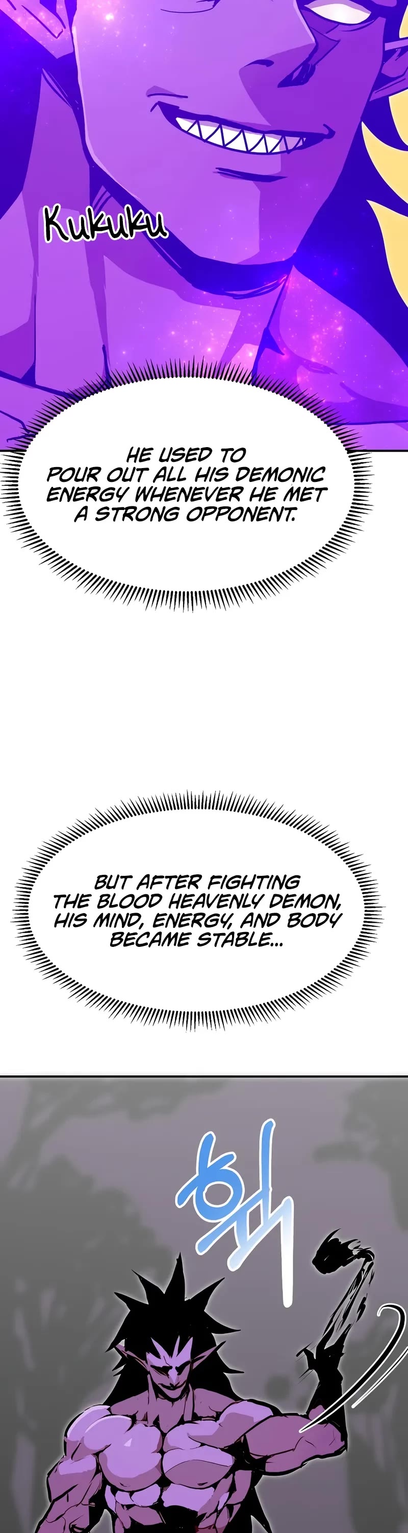 Worthless Regression Chapter 93 page 8 - Chapter 93