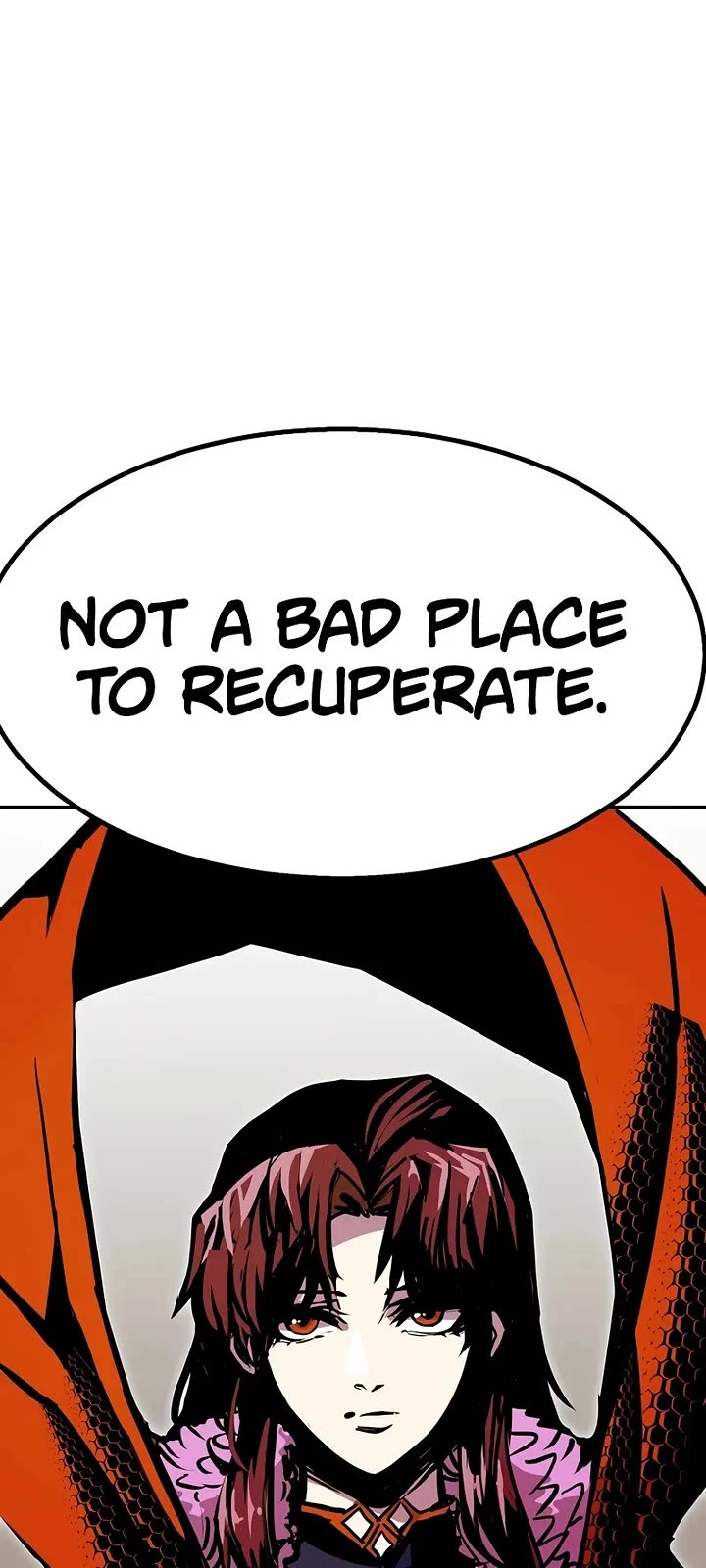 Worthless Regression Chapter 94 page 10 - Chapter 94