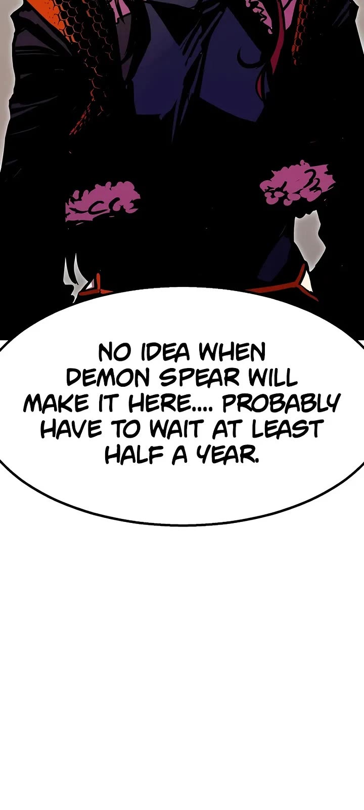 Worthless Regression Chapter 94 page 11 - Chapter 94