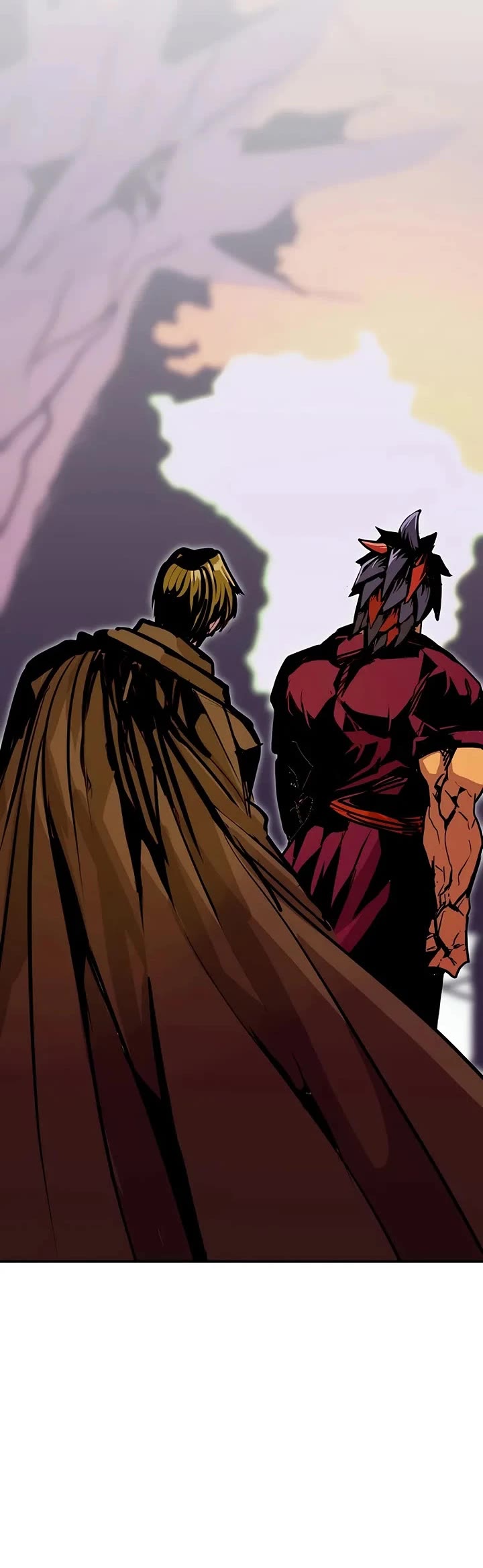 Worthless Regression Chapter 94 page 14 - Chapter 94