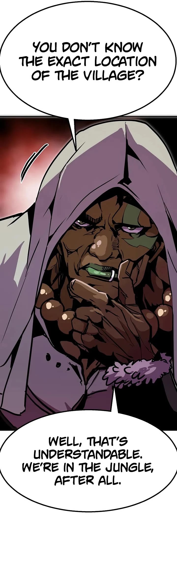 Worthless Regression Chapter 94 page 15 - Chapter 94
