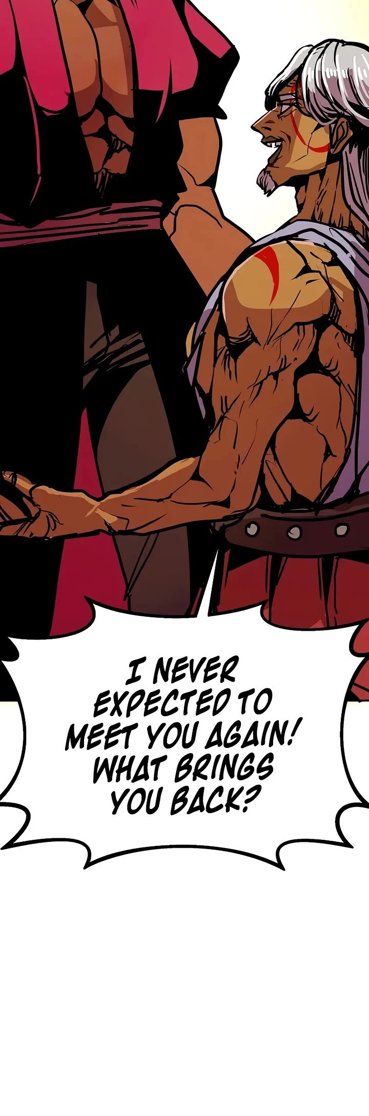 Worthless Regression Chapter 94 page 24 - Chapter 94