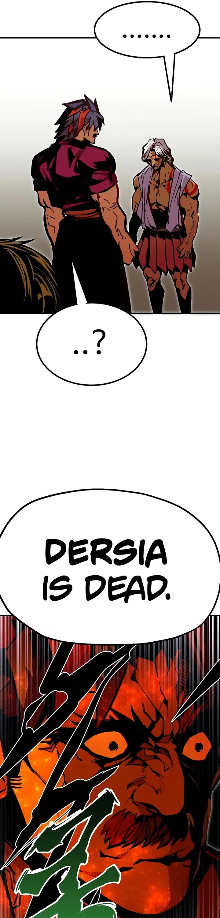 Worthless Regression Chapter 94 page 26 - Chapter 94