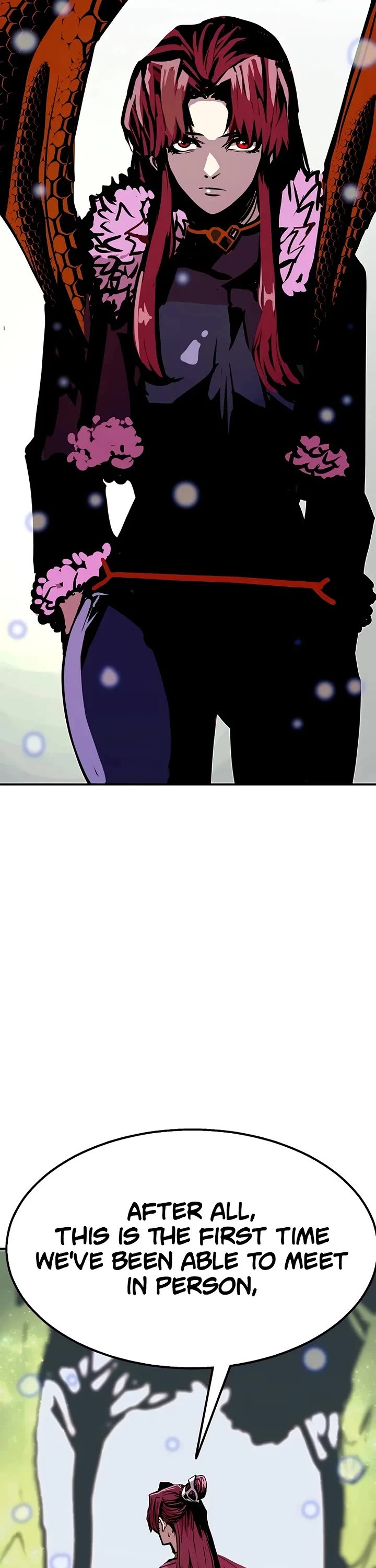 Worthless Regression Chapter 94 page 3 - Chapter 94