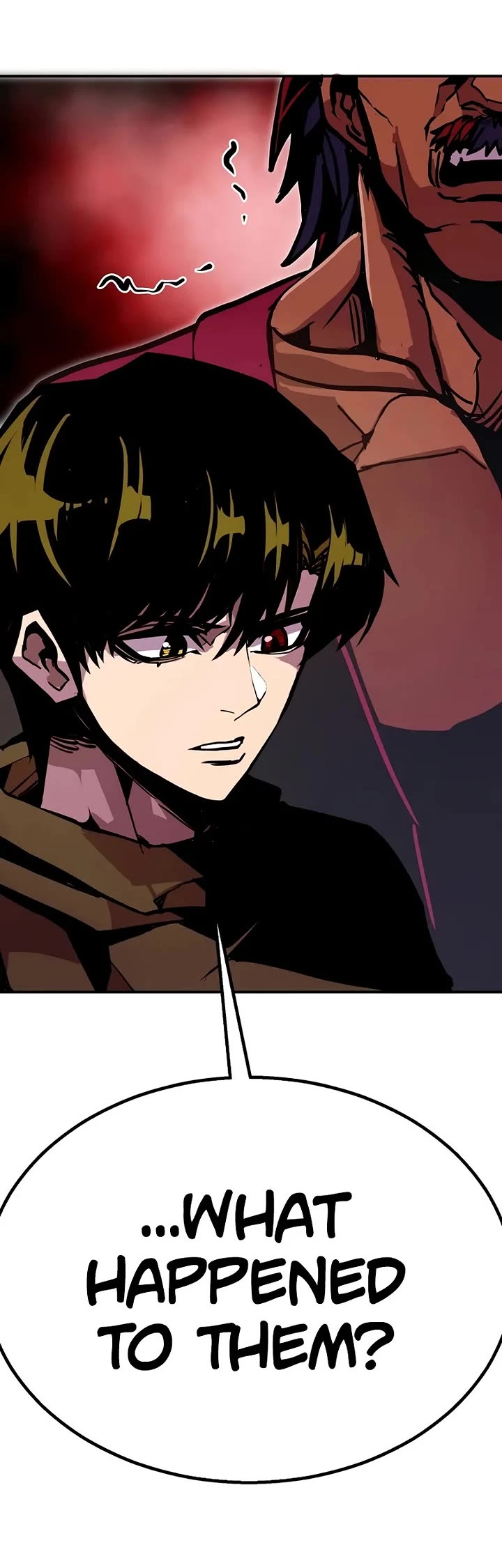 Worthless Regression Chapter 94 page 30 - Chapter 94