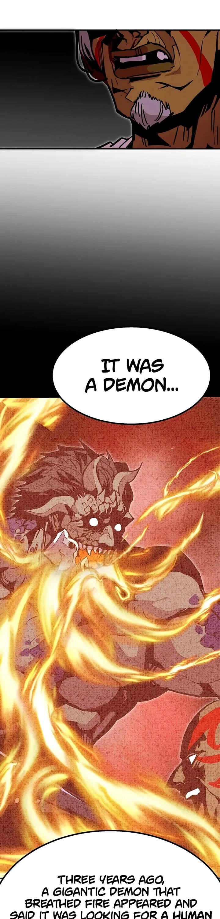Worthless Regression Chapter 94 page 31 - Chapter 94