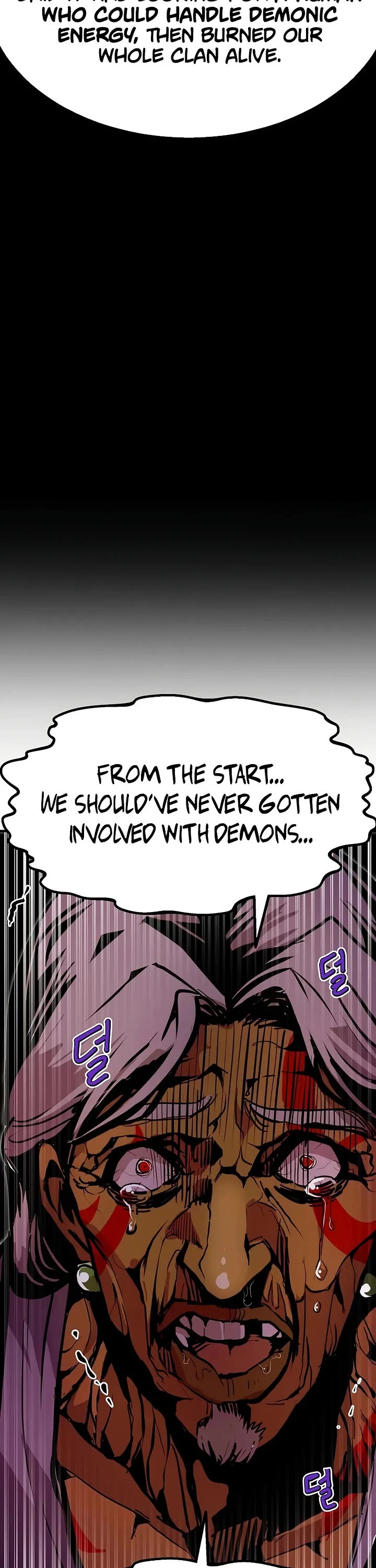 Worthless Regression Chapter 94 page 32 - Chapter 94