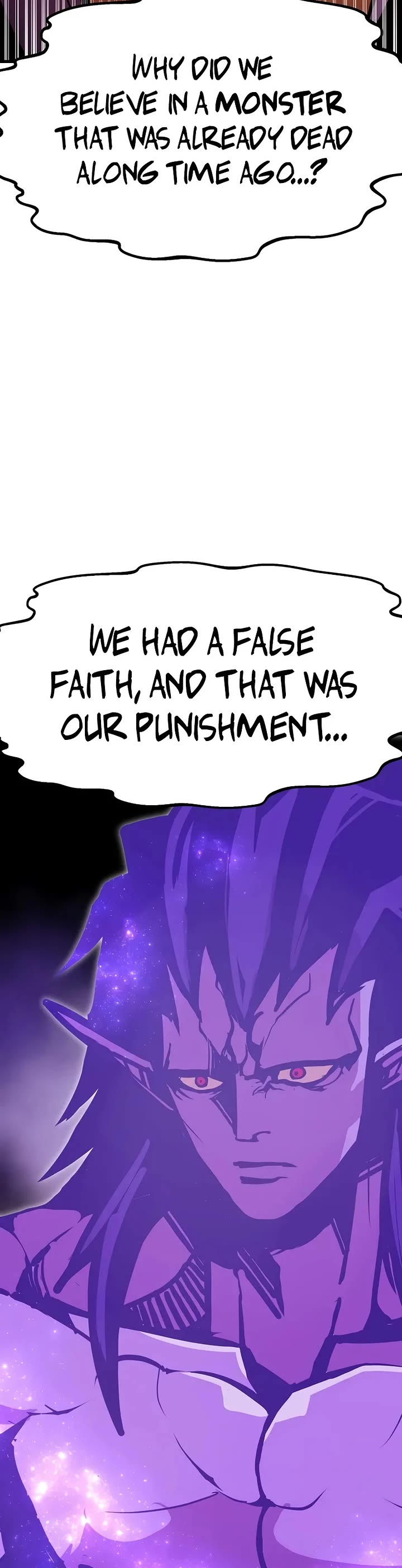 Worthless Regression Chapter 94 page 33 - Chapter 94