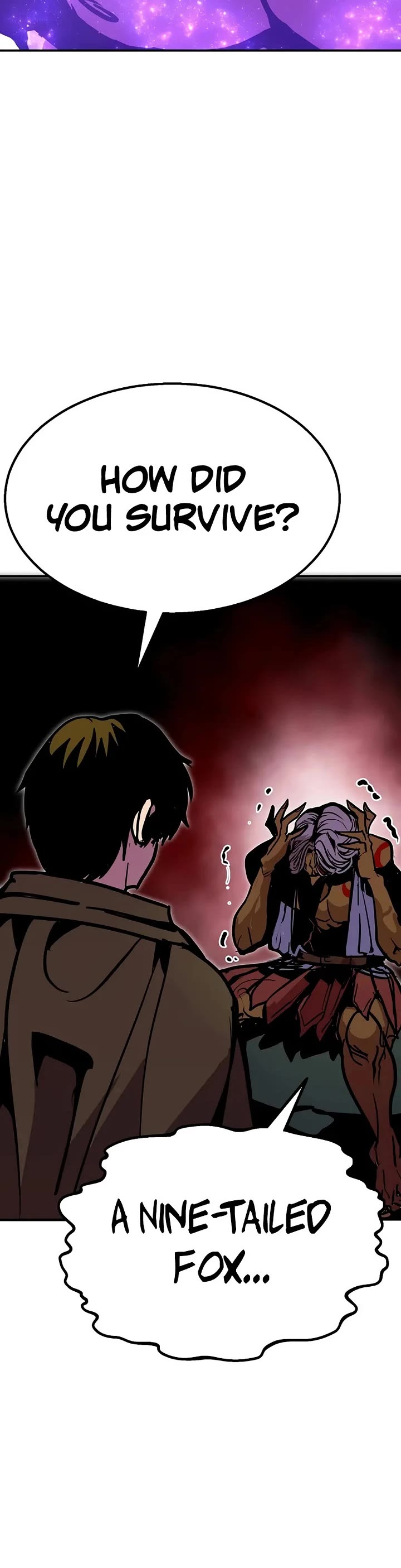 Worthless Regression Chapter 94 page 34 - Chapter 94