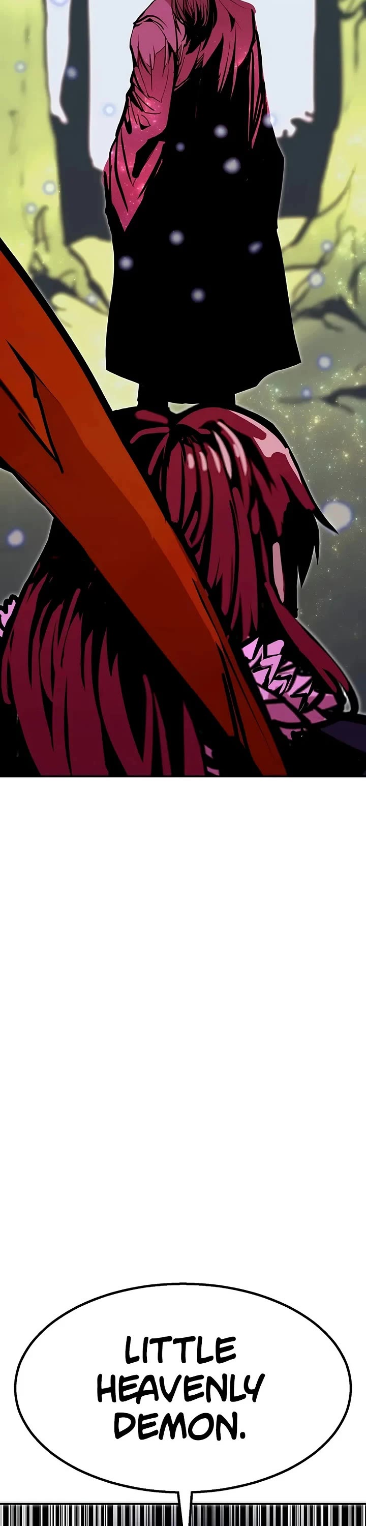 Worthless Regression Chapter 94 page 4 - Chapter 94