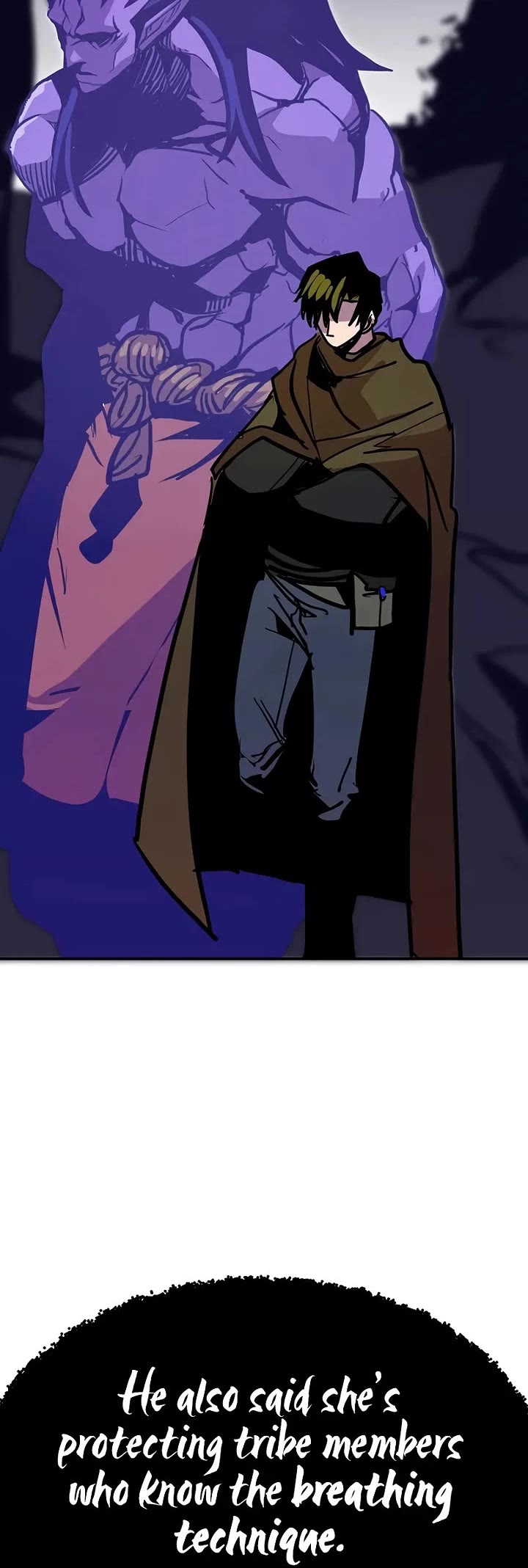 Worthless Regression Chapter 94 page 43 - Chapter 94