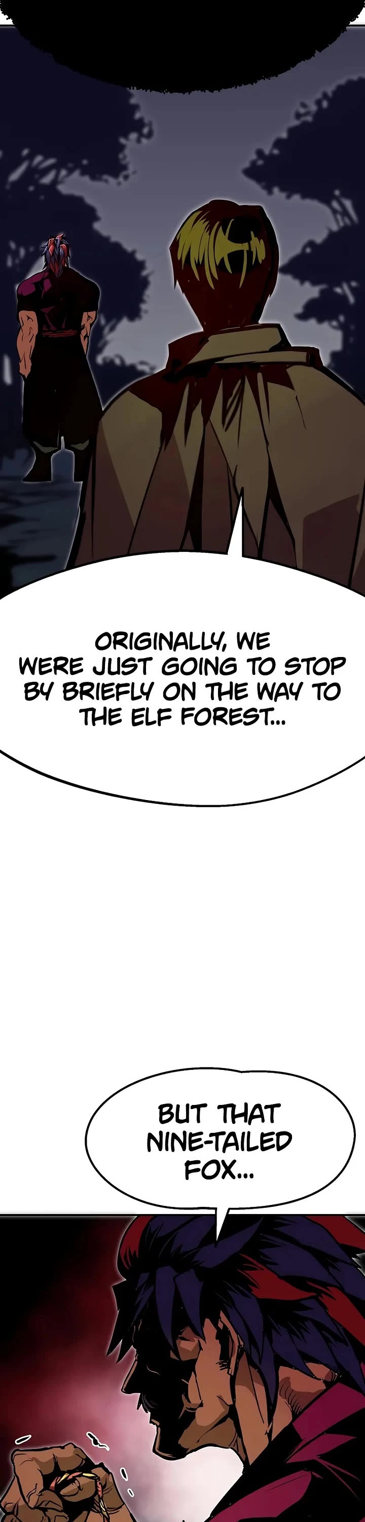 Worthless Regression Chapter 94 page 44 - Chapter 94