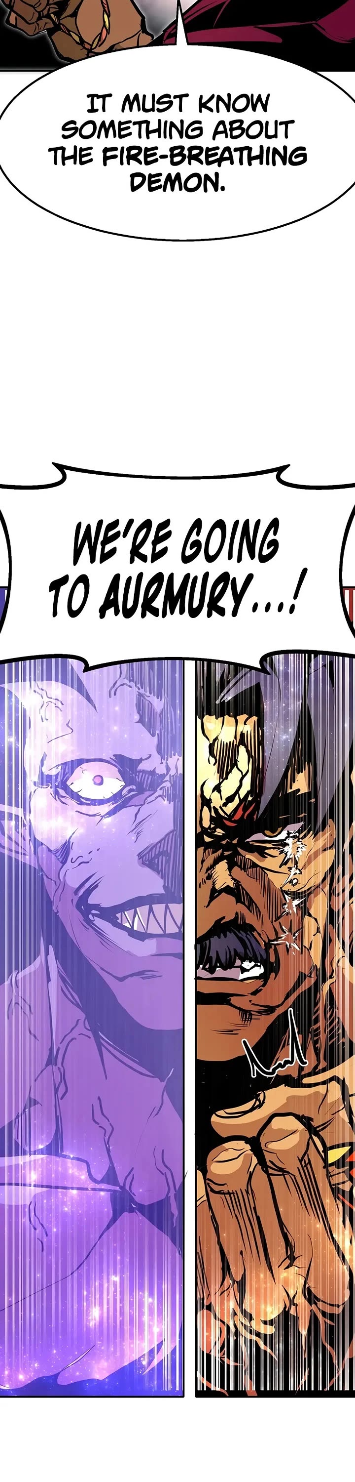 Worthless Regression Chapter 94 page 45 - Chapter 94