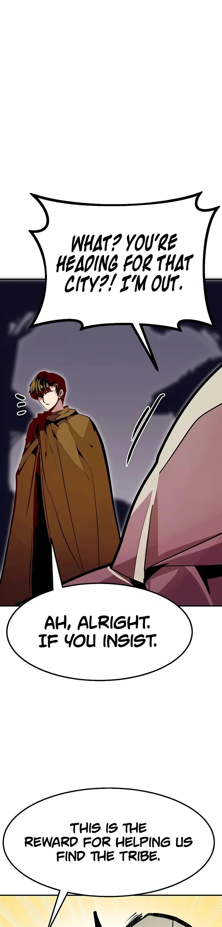 Worthless Regression Chapter 94 page 46 - Chapter 94
