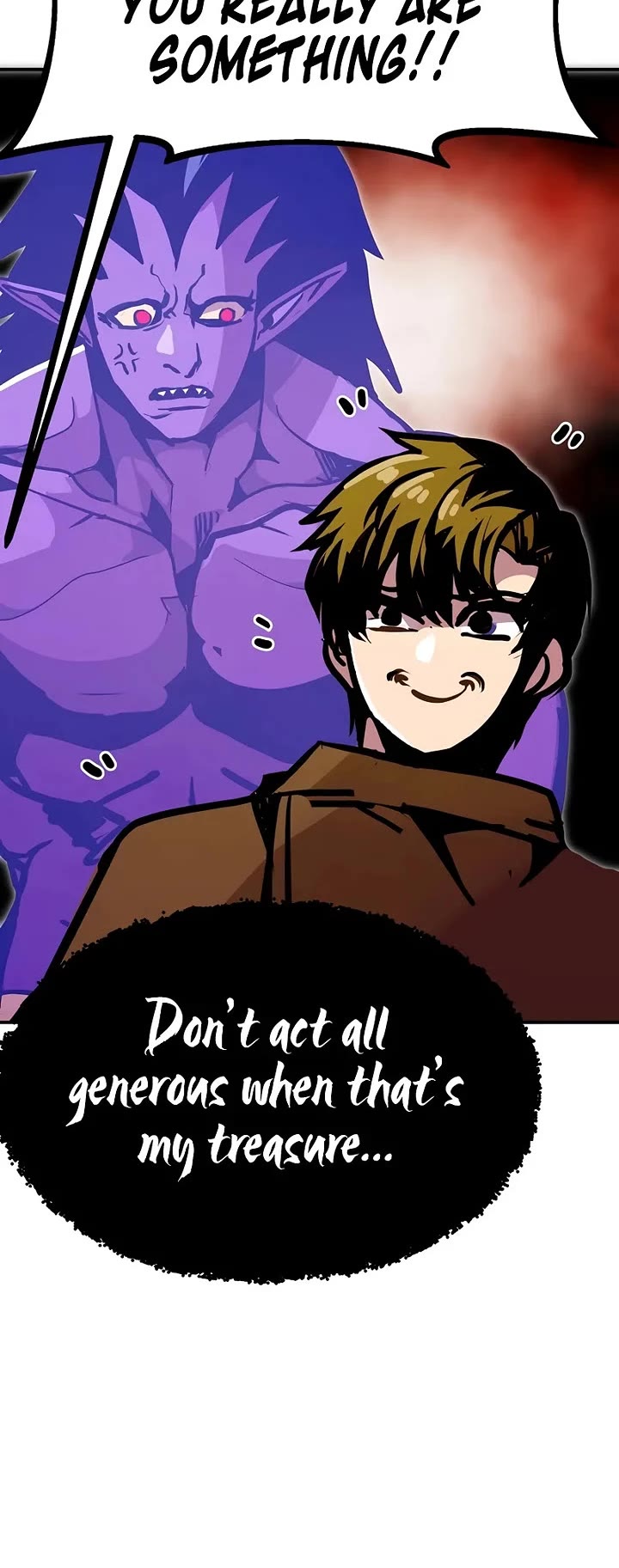 Worthless Regression Chapter 94 page 48 - Chapter 94