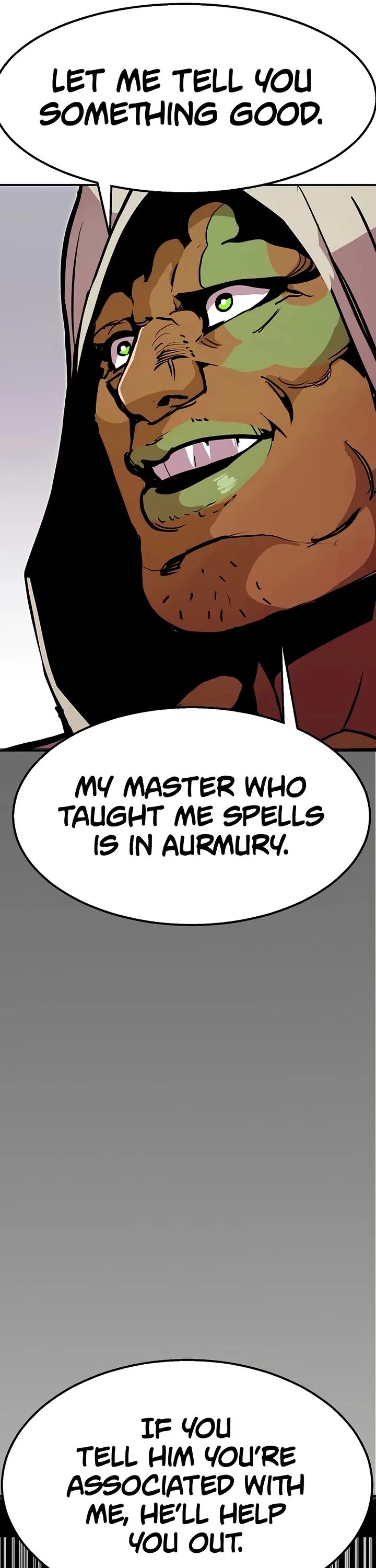 Worthless Regression Chapter 94 page 49 - Chapter 94