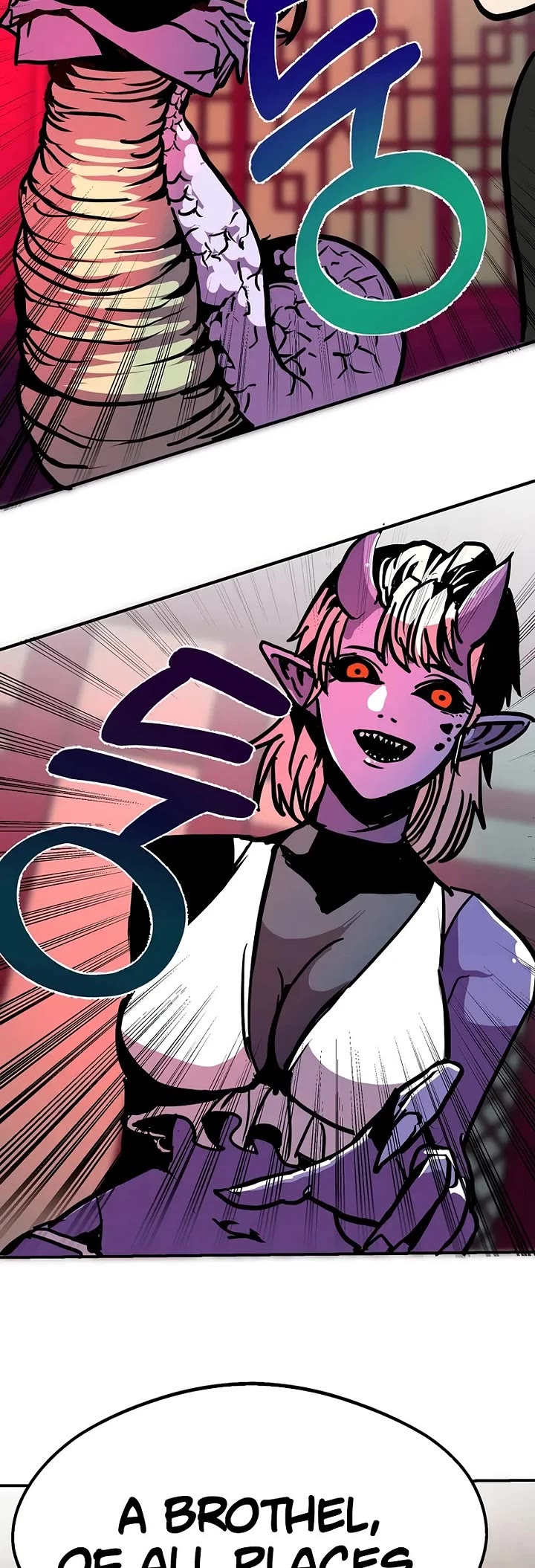 Worthless Regression Chapter 94 page 52 - Chapter 94