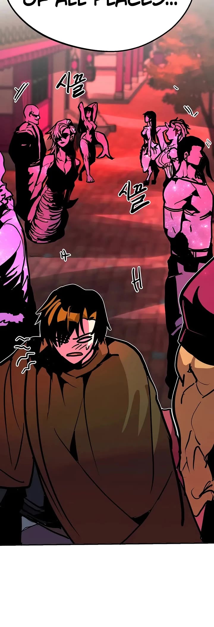 Worthless Regression Chapter 94 page 53 - Chapter 94