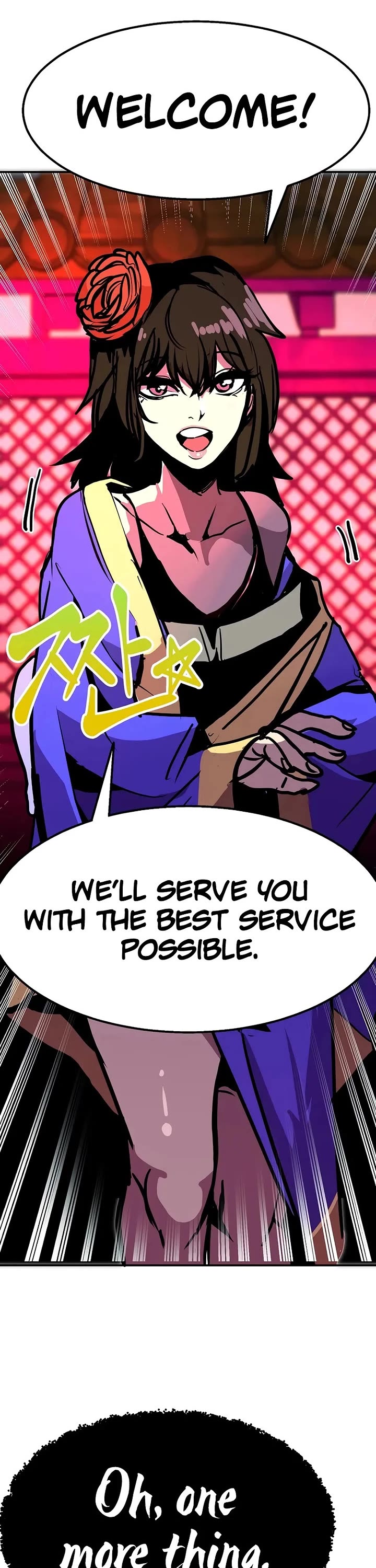 Worthless Regression Chapter 94 page 56 - Chapter 94