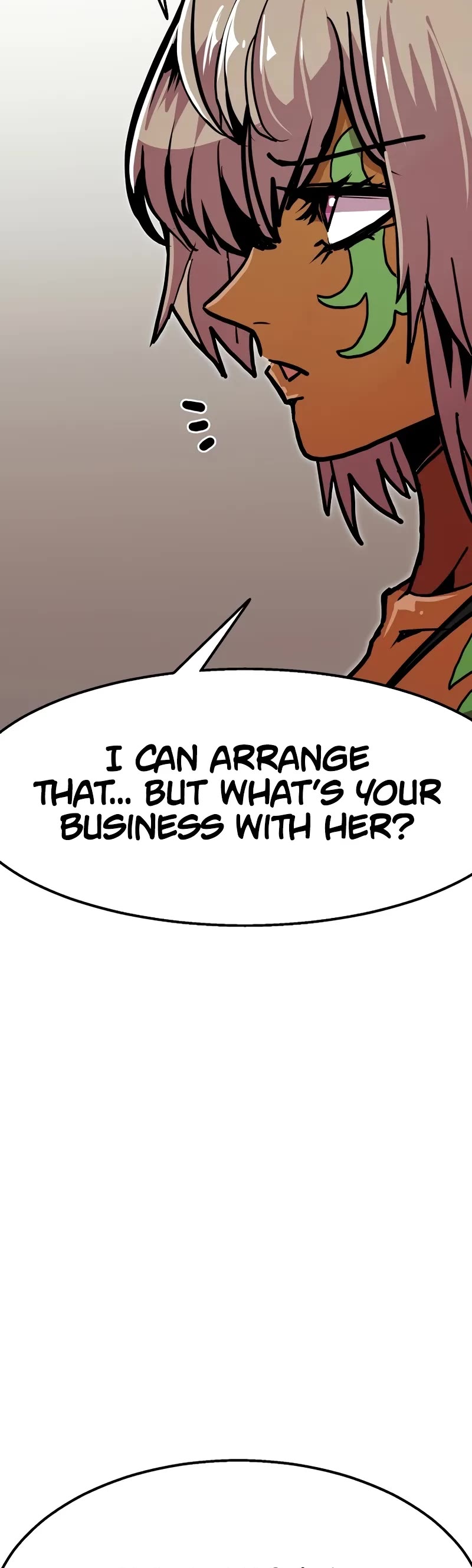 Worthless Regression Chapter 95 page 10 - Chapter 95