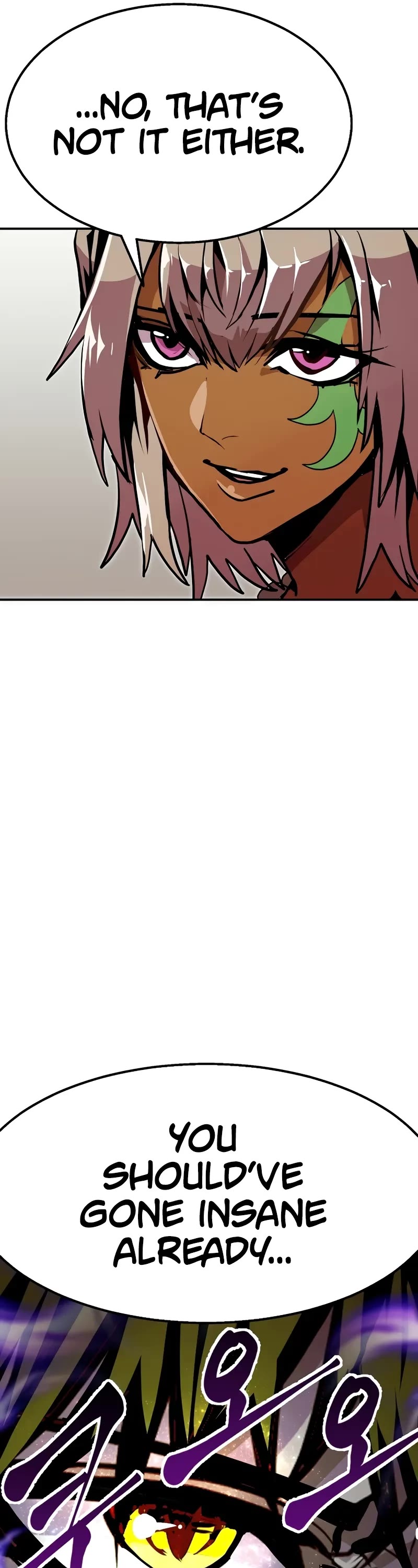 Worthless Regression Chapter 95 page 12 - Chapter 95