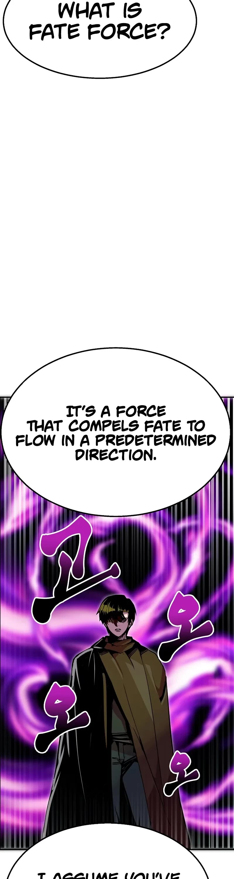 Worthless Regression Chapter 95 page 14 - Chapter 95