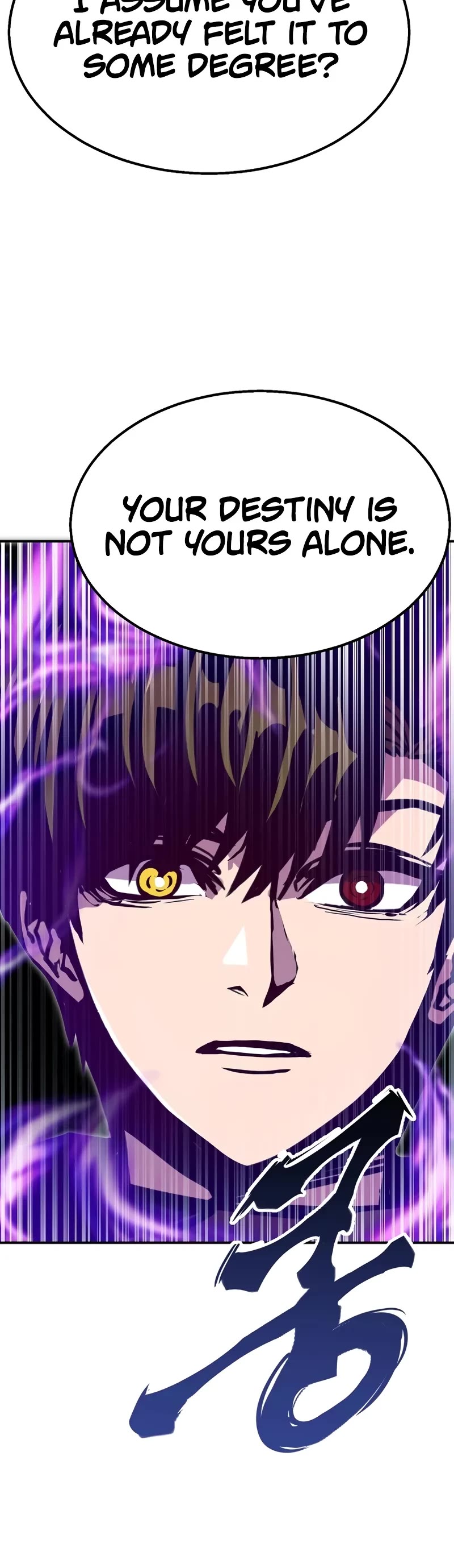 Worthless Regression Chapter 95 page 15 - Chapter 95