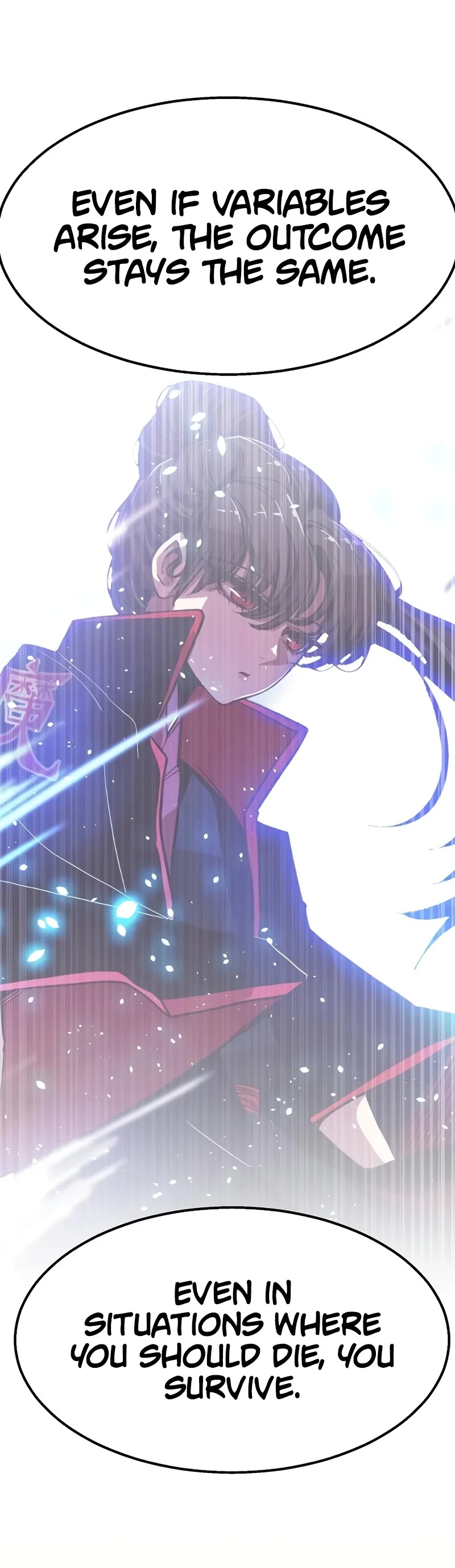Worthless Regression Chapter 95 page 16 - Chapter 95