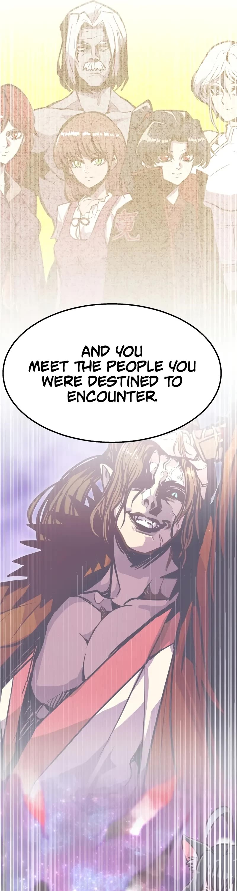 Worthless Regression Chapter 95 page 17 - Chapter 95