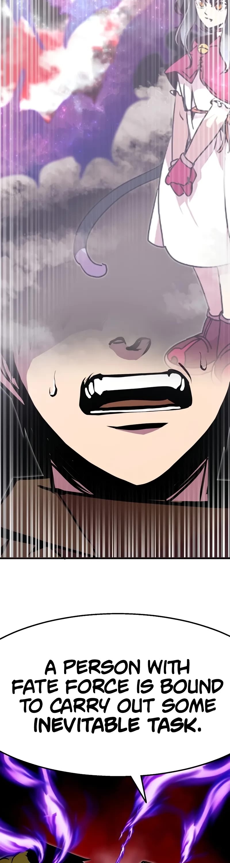 Worthless Regression Chapter 95 page 18 - Chapter 95