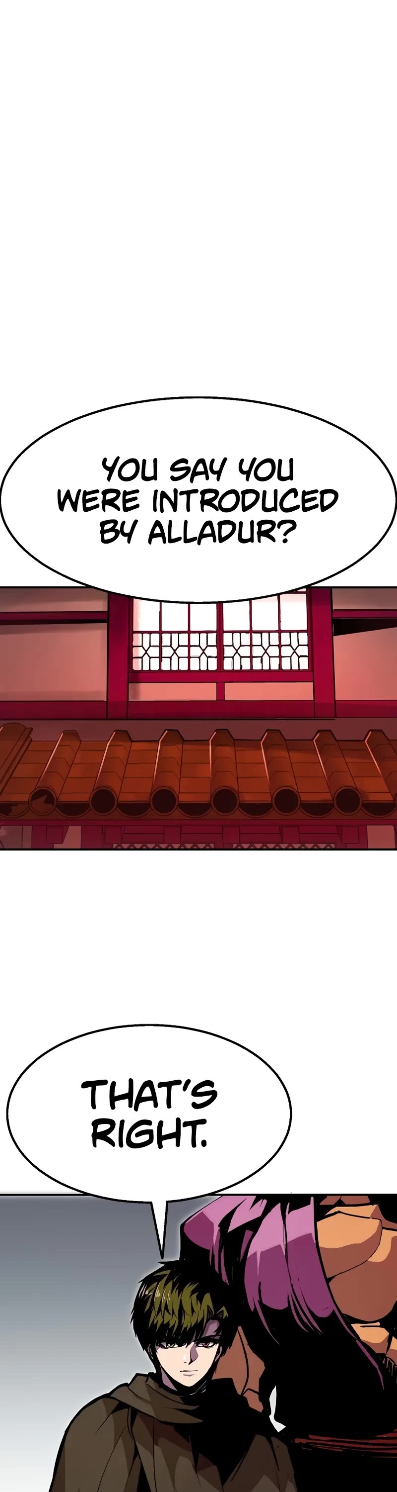 Worthless Regression Chapter 95 page 2 - Chapter 95