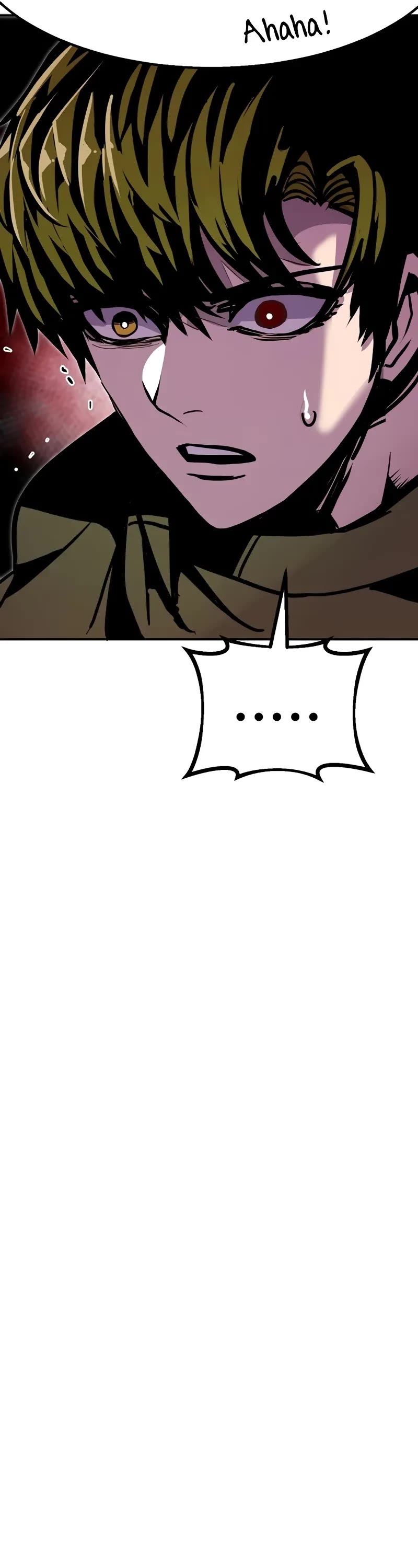 Worthless Regression Chapter 95 page 22 - Chapter 95