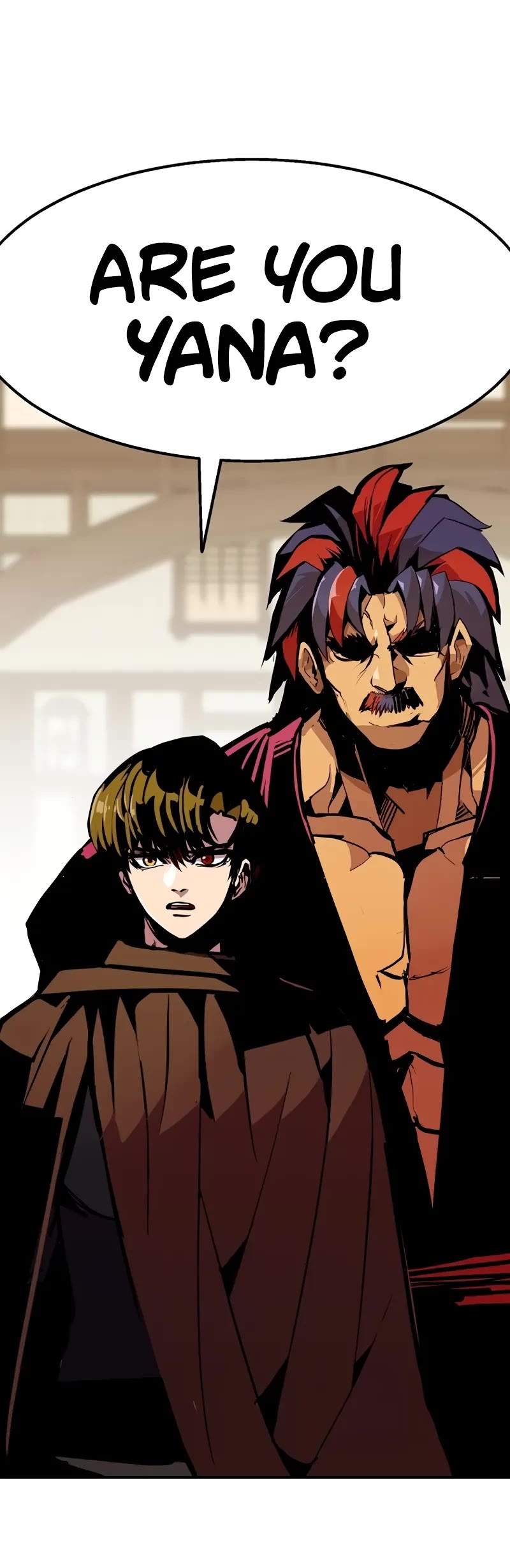 Worthless Regression Chapter 95 page 25 - Chapter 95