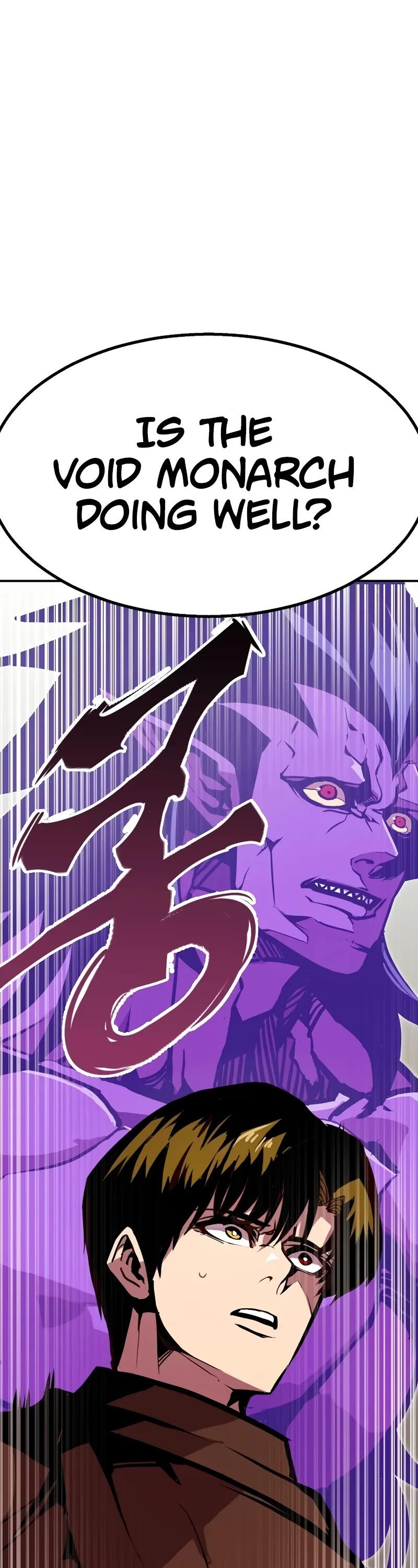 Worthless Regression Chapter 95 page 28 - Chapter 95