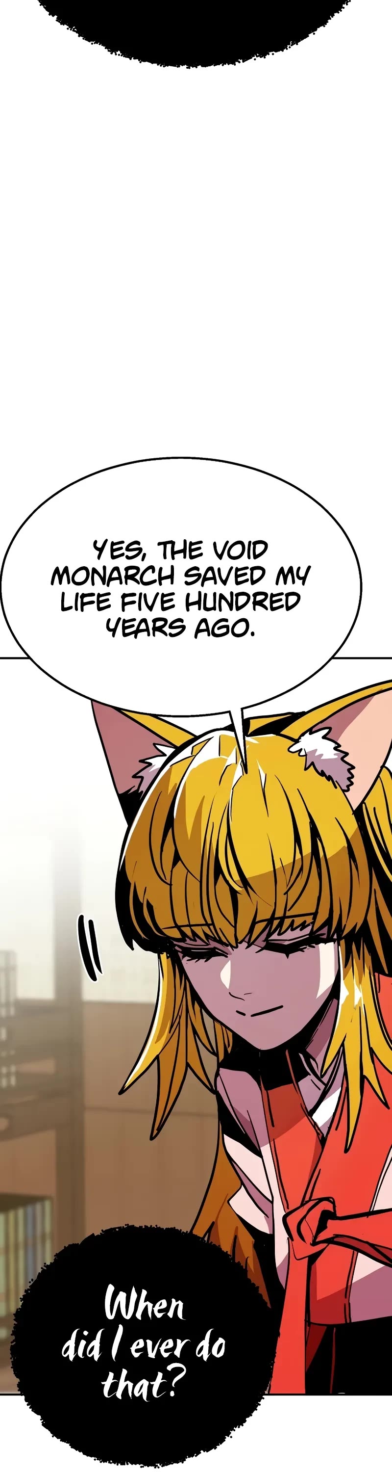 Worthless Regression Chapter 95 page 31 - Chapter 95