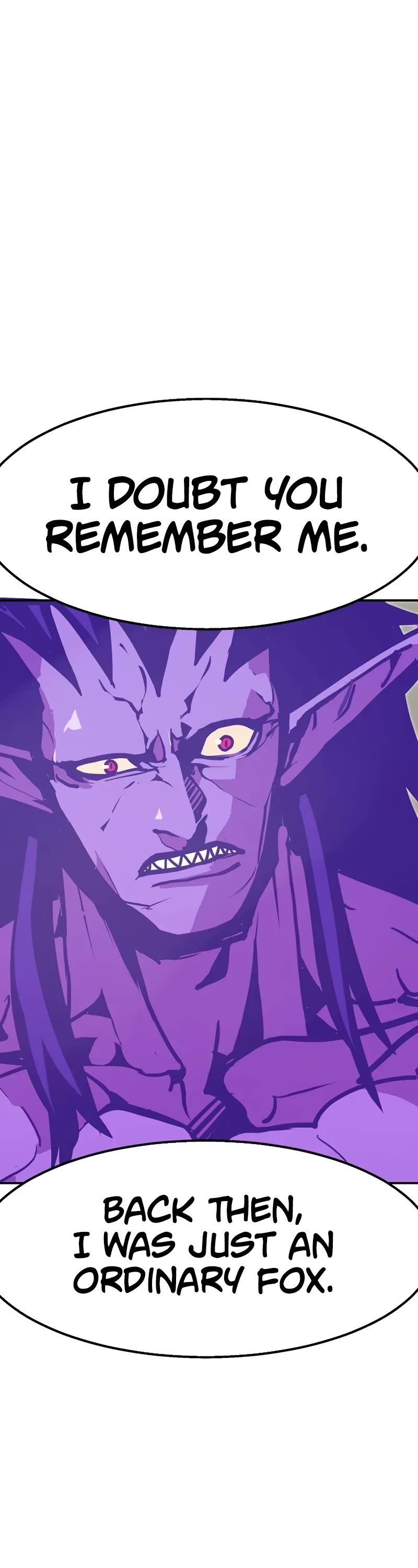 Worthless Regression Chapter 95 page 32 - Chapter 95
