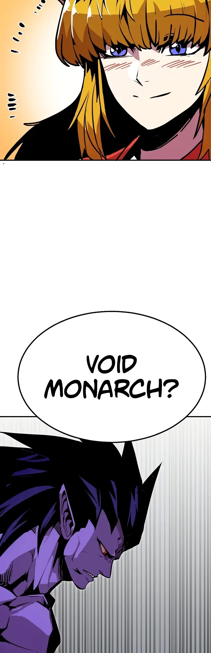 Worthless Regression Chapter 95 page 35 - Chapter 95