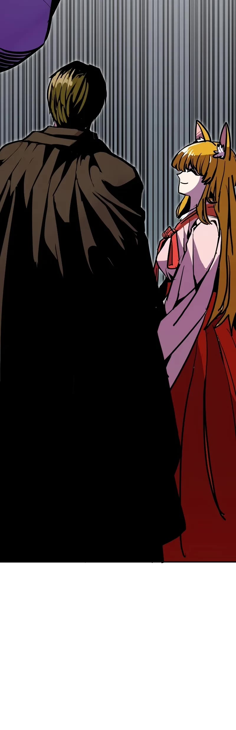 Worthless Regression Chapter 95 page 36 - Chapter 95