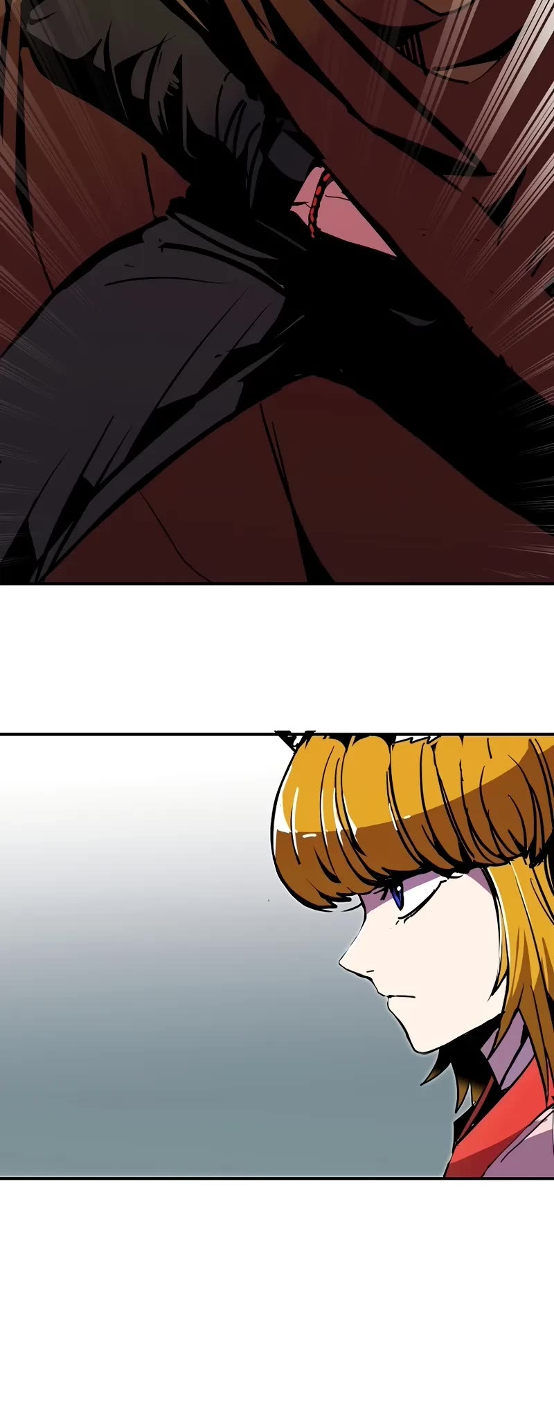 Worthless Regression Chapter 95 page 41 - Chapter 95