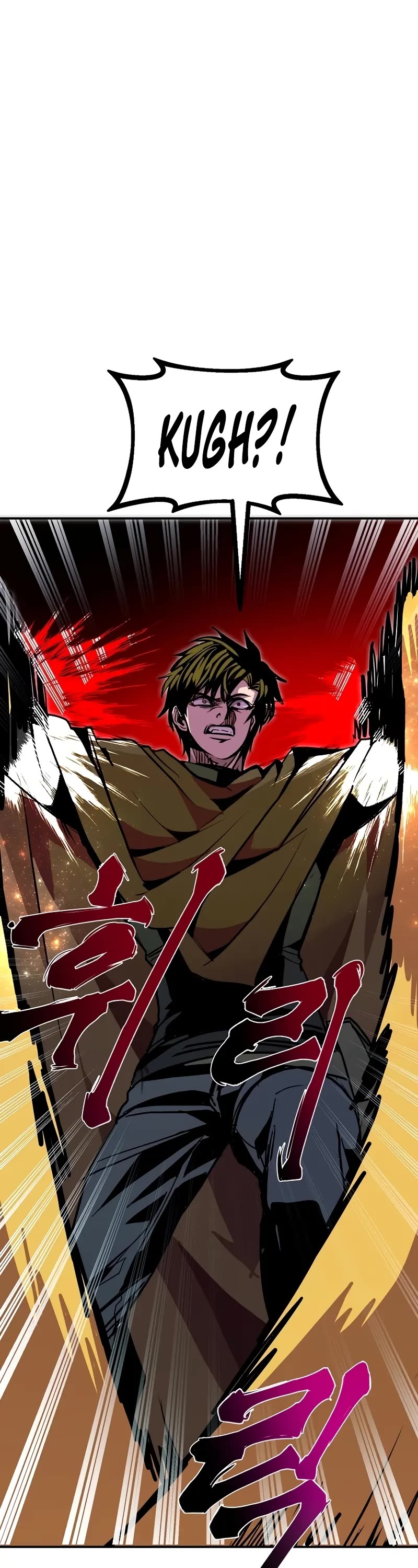 Worthless Regression Chapter 95 page 43 - Chapter 95