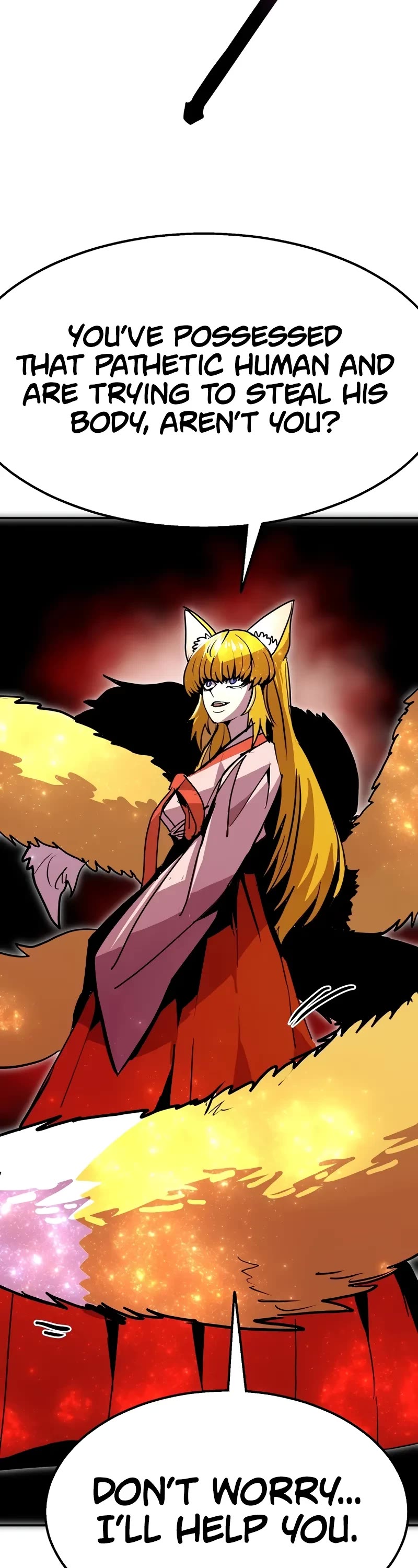 Worthless Regression Chapter 95 page 44 - Chapter 95